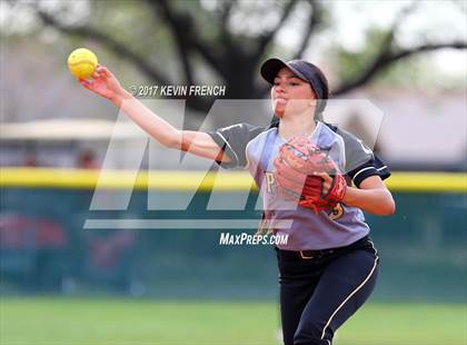 Thumbnail 2 in Ironwood vs. Vista Grande photogallery.