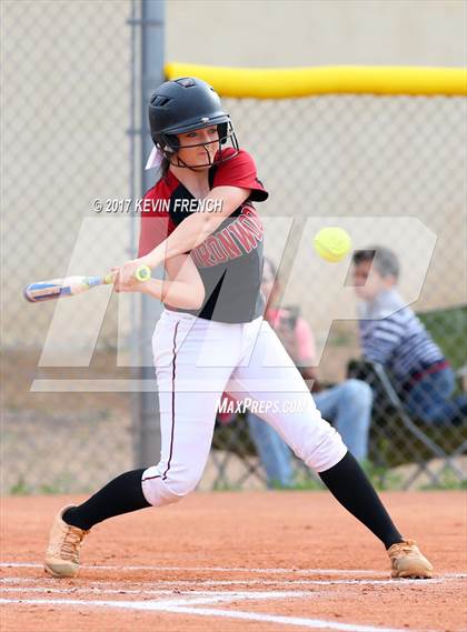 Thumbnail 2 in Ironwood vs. Vista Grande photogallery.
