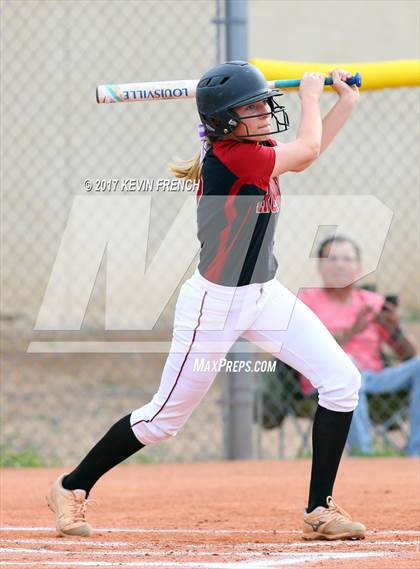 Thumbnail 1 in Ironwood vs. Vista Grande photogallery.