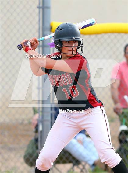 Thumbnail 1 in Ironwood vs. Vista Grande photogallery.