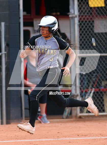 Thumbnail 1 in Ironwood vs. Vista Grande photogallery.
