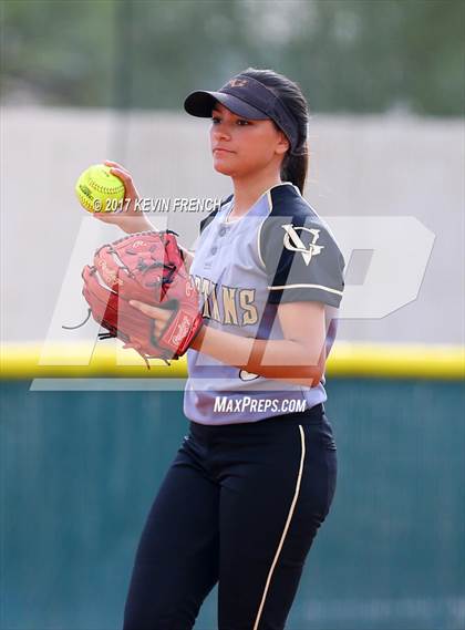 Thumbnail 3 in Ironwood vs. Vista Grande photogallery.