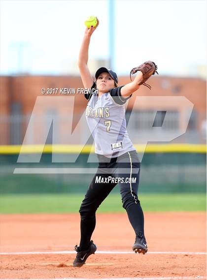 Thumbnail 2 in Ironwood vs. Vista Grande photogallery.