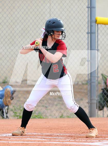 Thumbnail 2 in Ironwood vs. Vista Grande photogallery.