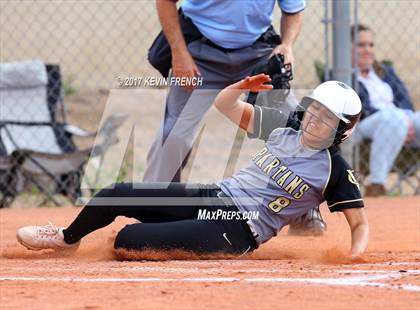Thumbnail 2 in Ironwood vs. Vista Grande photogallery.