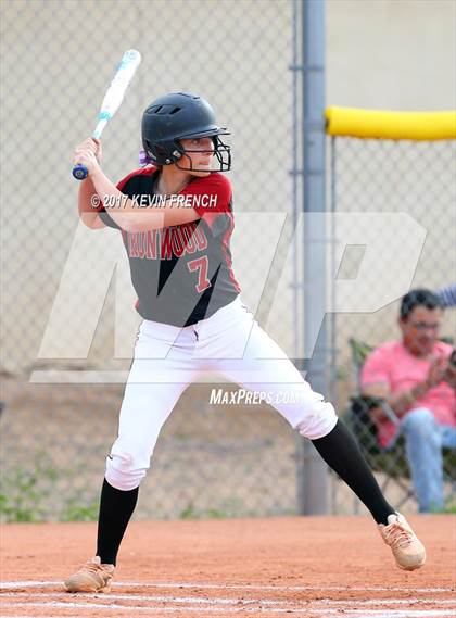 Thumbnail 3 in Ironwood vs. Vista Grande photogallery.