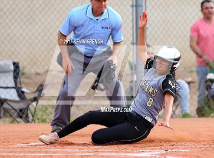 Thumbnail 1 in Ironwood vs. Vista Grande photogallery.