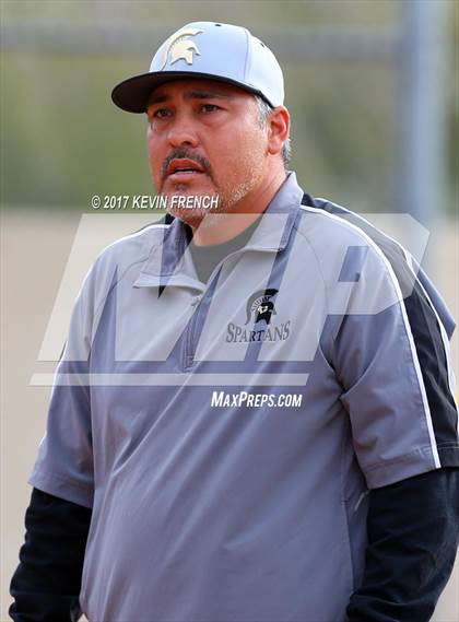 Thumbnail 1 in Ironwood vs. Vista Grande photogallery.