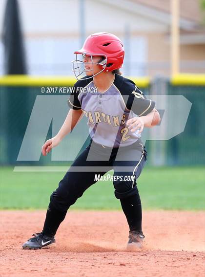 Thumbnail 3 in Ironwood vs. Vista Grande photogallery.