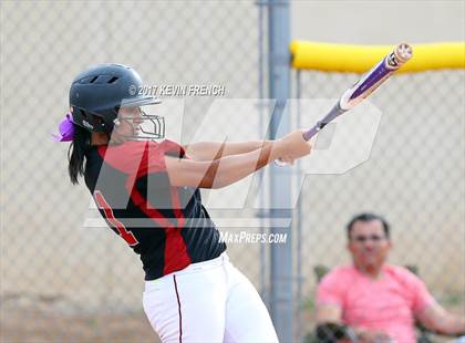 Thumbnail 2 in Ironwood vs. Vista Grande photogallery.