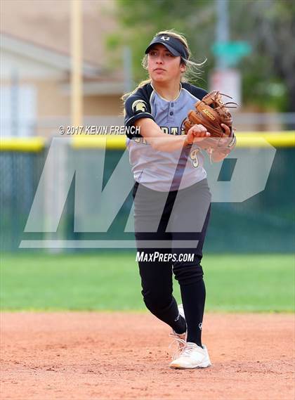 Thumbnail 1 in Ironwood vs. Vista Grande photogallery.