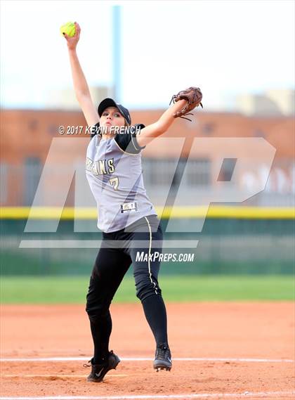 Thumbnail 3 in Ironwood vs. Vista Grande photogallery.