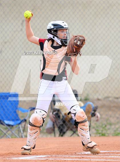 Thumbnail 1 in Ironwood vs. Vista Grande photogallery.