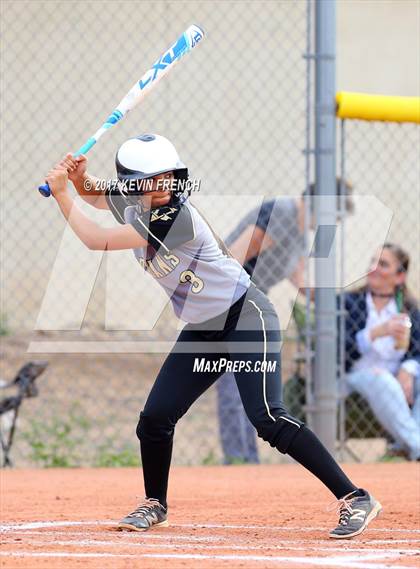 Thumbnail 3 in Ironwood vs. Vista Grande photogallery.