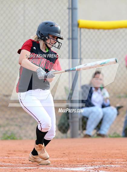 Thumbnail 1 in Ironwood vs. Vista Grande photogallery.