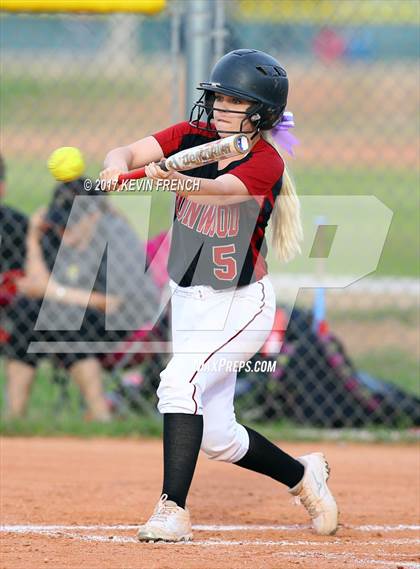 Thumbnail 3 in Ironwood vs. Vista Grande photogallery.