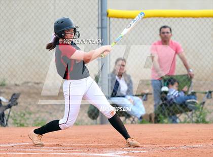 Thumbnail 3 in Ironwood vs. Vista Grande photogallery.