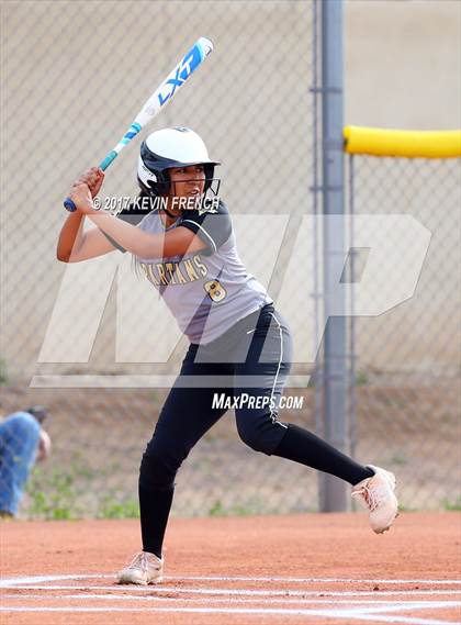 Thumbnail 3 in Ironwood vs. Vista Grande photogallery.