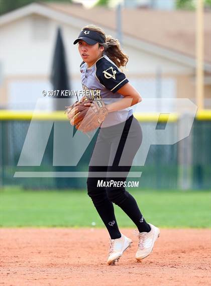 Thumbnail 1 in Ironwood vs. Vista Grande photogallery.