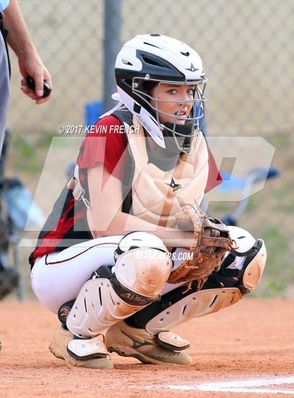 Thumbnail 3 in Ironwood vs. Vista Grande photogallery.