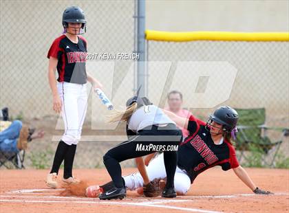 Thumbnail 1 in Ironwood vs. Vista Grande photogallery.