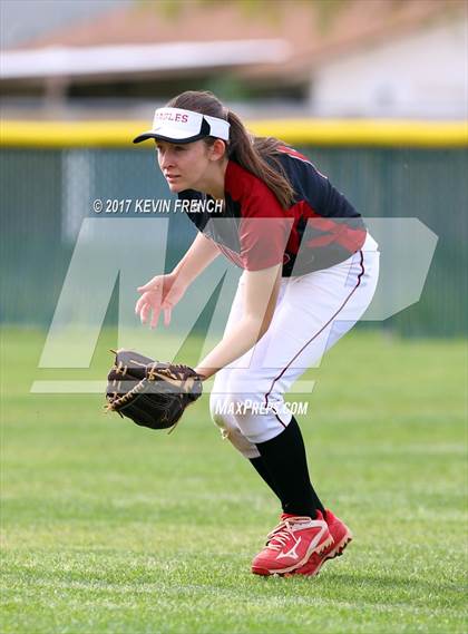 Thumbnail 3 in Ironwood vs. Vista Grande photogallery.