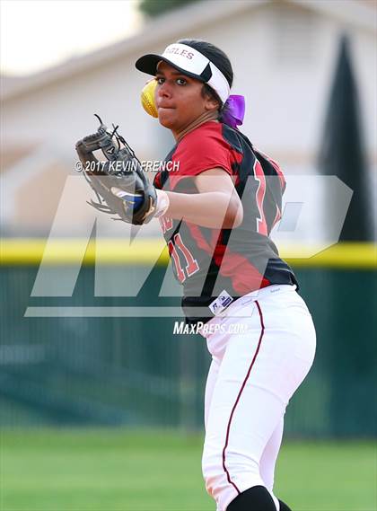 Thumbnail 3 in Ironwood vs. Vista Grande photogallery.