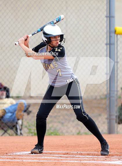 Thumbnail 1 in Ironwood vs. Vista Grande photogallery.