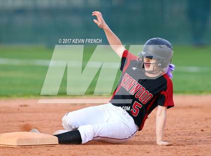 Thumbnail 2 in Ironwood vs. Vista Grande photogallery.