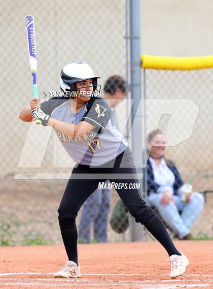 Thumbnail 2 in Ironwood vs. Vista Grande photogallery.