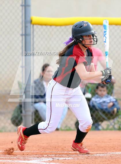 Thumbnail 1 in Ironwood vs. Vista Grande photogallery.