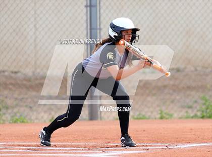 Thumbnail 2 in Ironwood vs. Vista Grande photogallery.