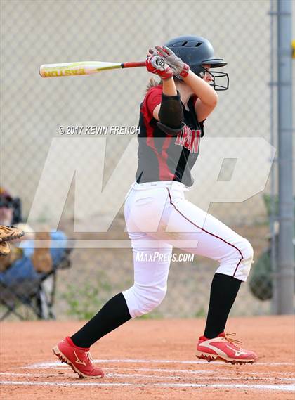 Thumbnail 1 in Ironwood vs. Vista Grande photogallery.