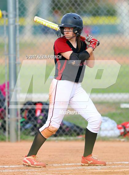 Thumbnail 3 in Ironwood vs. Vista Grande photogallery.