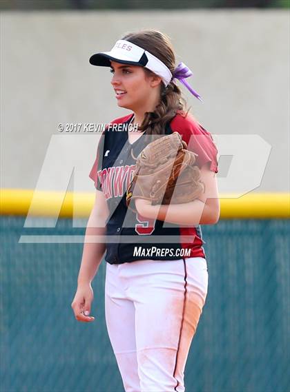 Thumbnail 1 in Ironwood vs. Vista Grande photogallery.