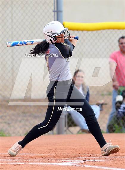 Thumbnail 3 in Ironwood vs. Vista Grande photogallery.