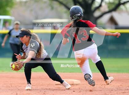 Thumbnail 2 in Ironwood vs. Vista Grande photogallery.