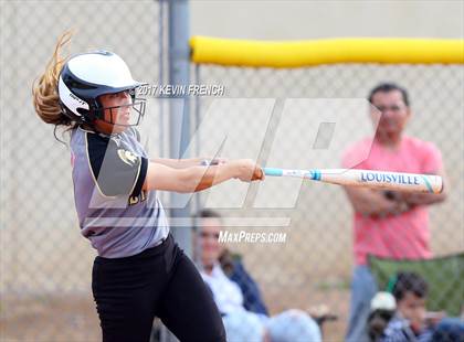Thumbnail 2 in Ironwood vs. Vista Grande photogallery.