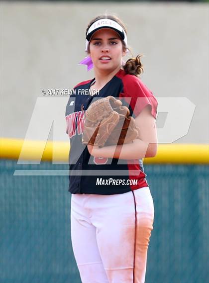 Thumbnail 2 in Ironwood vs. Vista Grande photogallery.