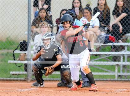 Thumbnail 3 in Ironwood vs. Vista Grande photogallery.