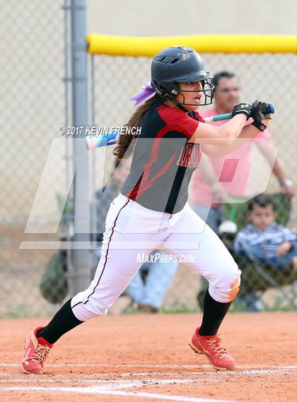 Thumbnail 3 in Ironwood vs. Vista Grande photogallery.