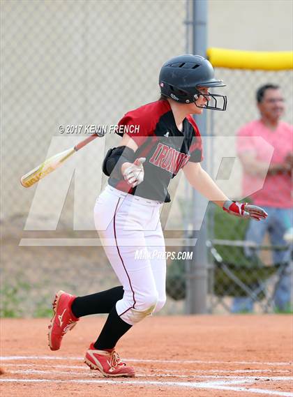 Thumbnail 3 in Ironwood vs. Vista Grande photogallery.