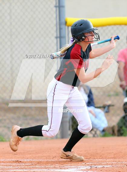 Thumbnail 1 in Ironwood vs. Vista Grande photogallery.