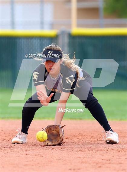 Thumbnail 3 in Ironwood vs. Vista Grande photogallery.