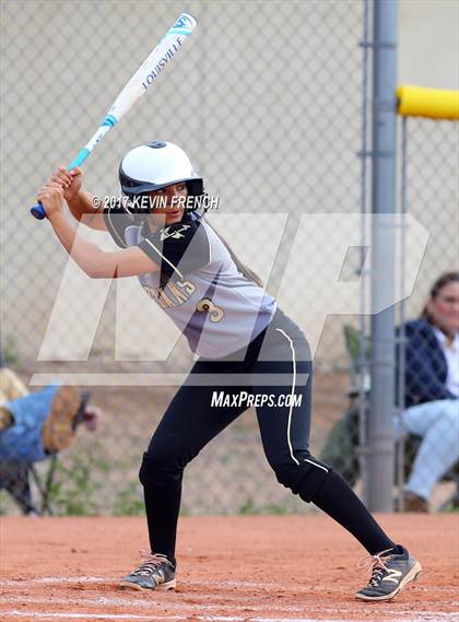 Thumbnail 1 in Ironwood vs. Vista Grande photogallery.