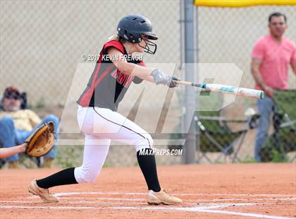 Thumbnail 2 in Ironwood vs. Vista Grande photogallery.