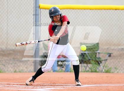 Thumbnail 1 in Ironwood vs. Vista Grande photogallery.