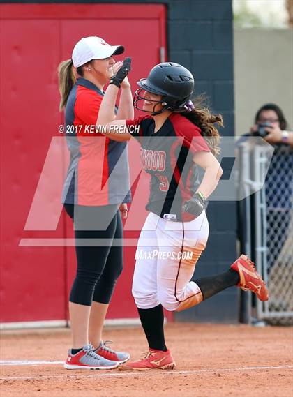 Thumbnail 1 in Ironwood vs. Vista Grande photogallery.