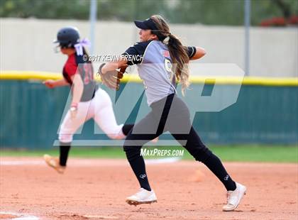 Thumbnail 3 in Ironwood vs. Vista Grande photogallery.
