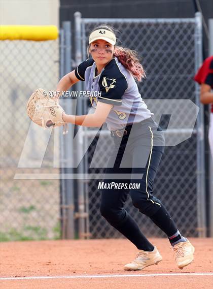 Thumbnail 2 in Ironwood vs. Vista Grande photogallery.